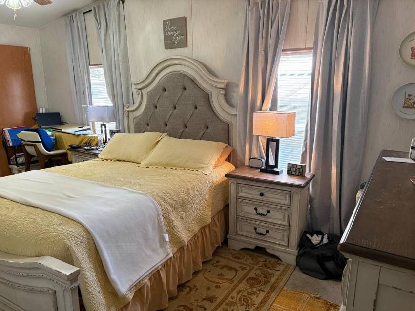 154 Winterdale Drive South a Lake Alfred, FL Mobile or Manufactured Home for Sale